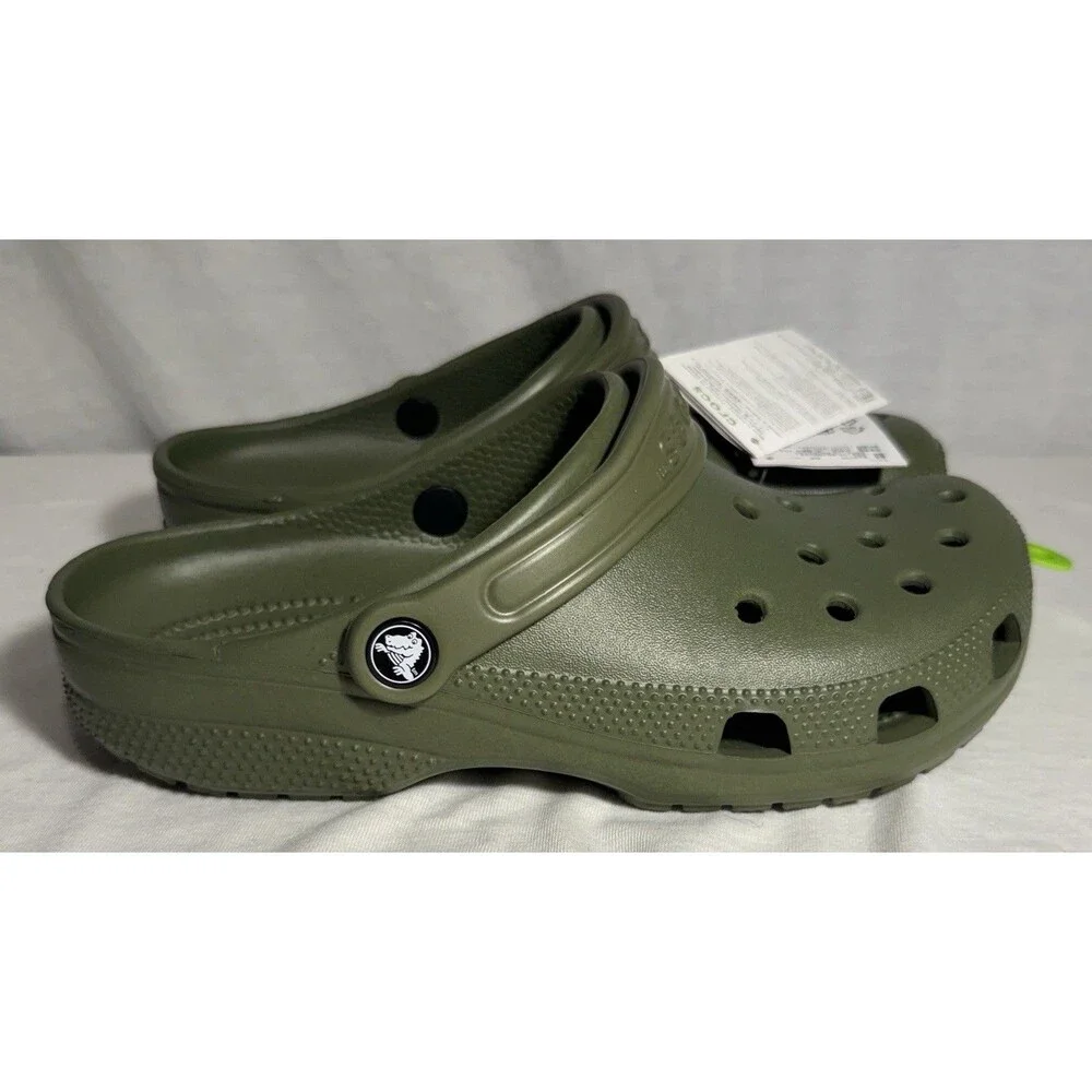 CROCS brand new